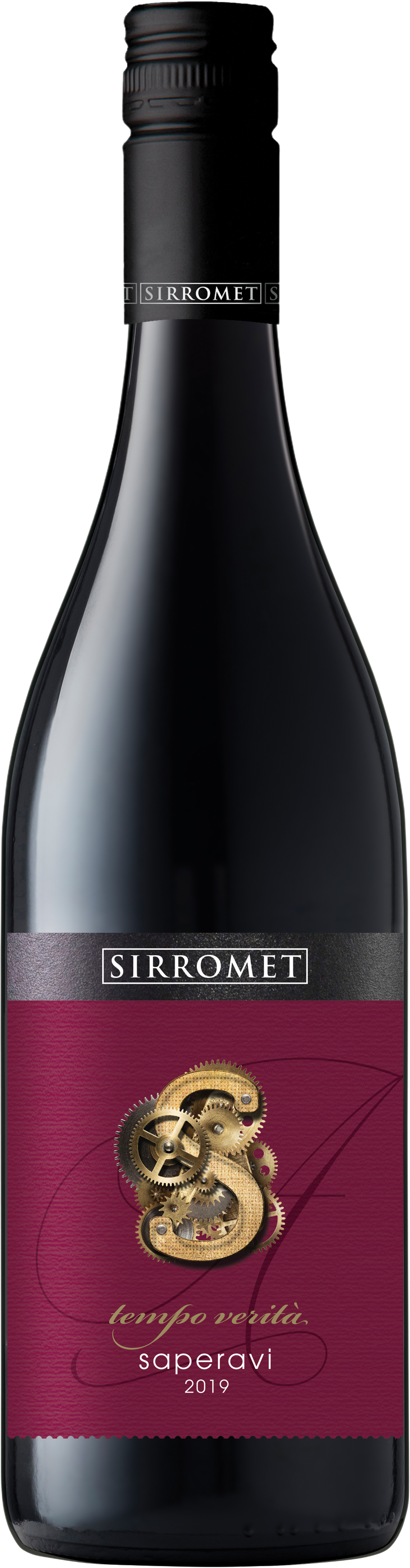 Sirromet Wines Tempo Verità Saperavi 2019